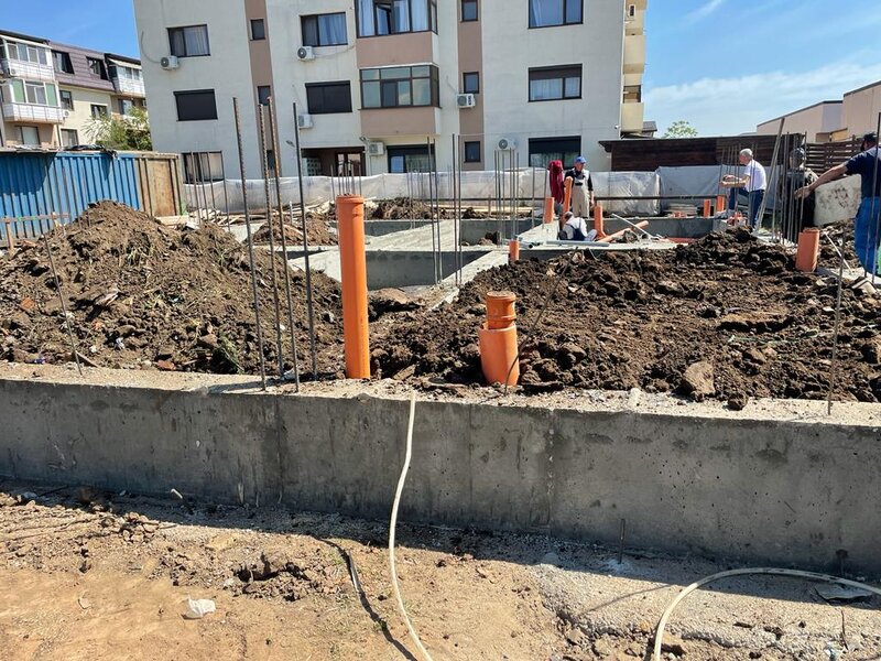 Constructii civile si industriale.